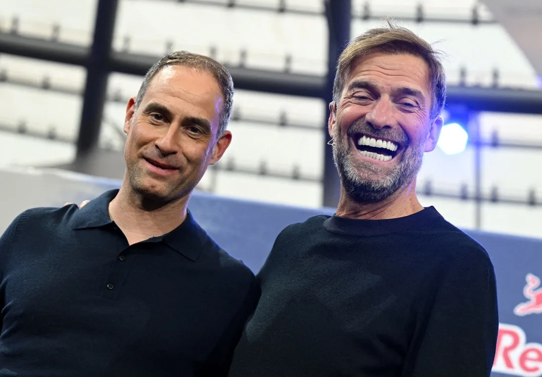 Bundesliga : La piste Jürgen Klopp écartée au RB Leipzig – beIN SPORTS