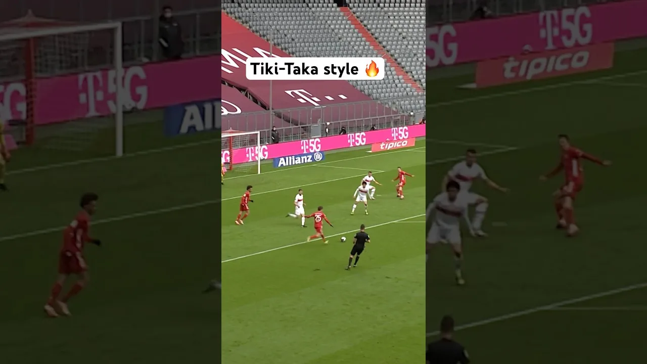 Les objectifs d’équipe sont les meilleurs, n’est-ce pas ? 😍