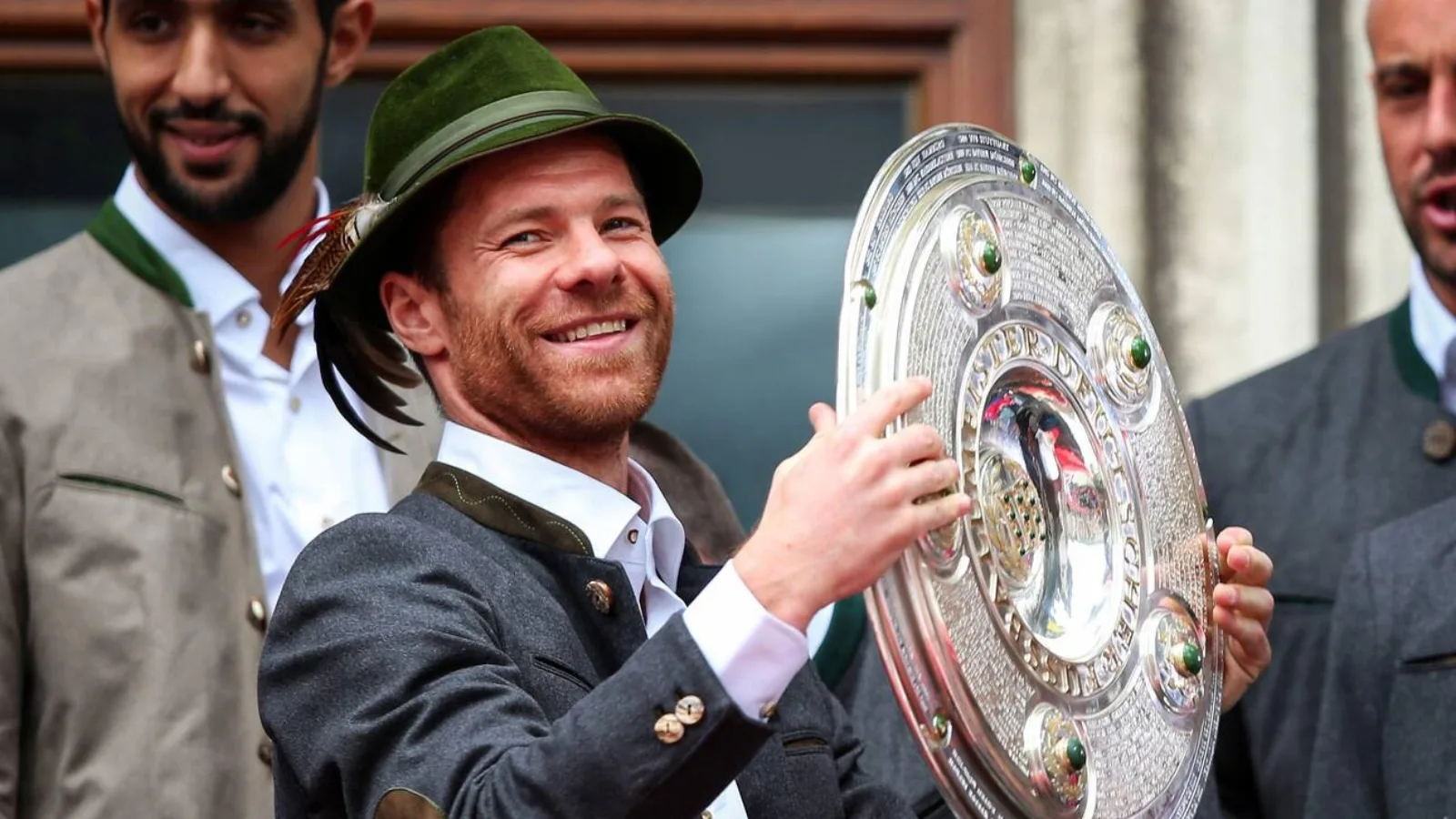 Pouvez-vous citer tous les clubs ayant joué en Bundesliga depuis 2000 ?