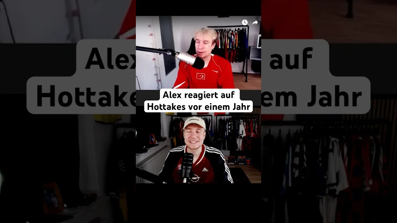 Mein bester Take ever?? 😇 #fussball #reaction #bundesliga #reagiert #fußball #viralvideo