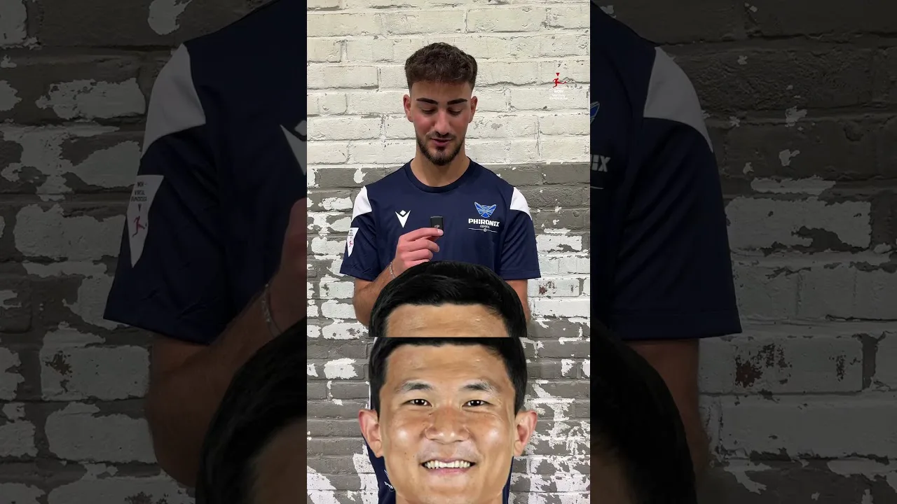 Reconnaissez le footballeur en utilisant ses cheveux 💇‍️