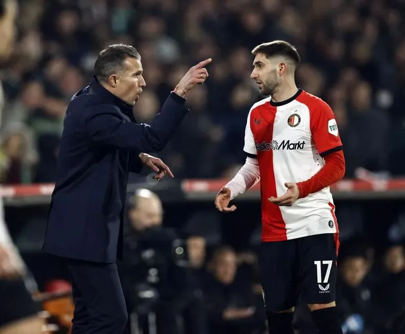 Ligue des champions: Jamais battu le Bayern Munich et Milan, Feyenoord pour faire attention à l’Inter Milan
