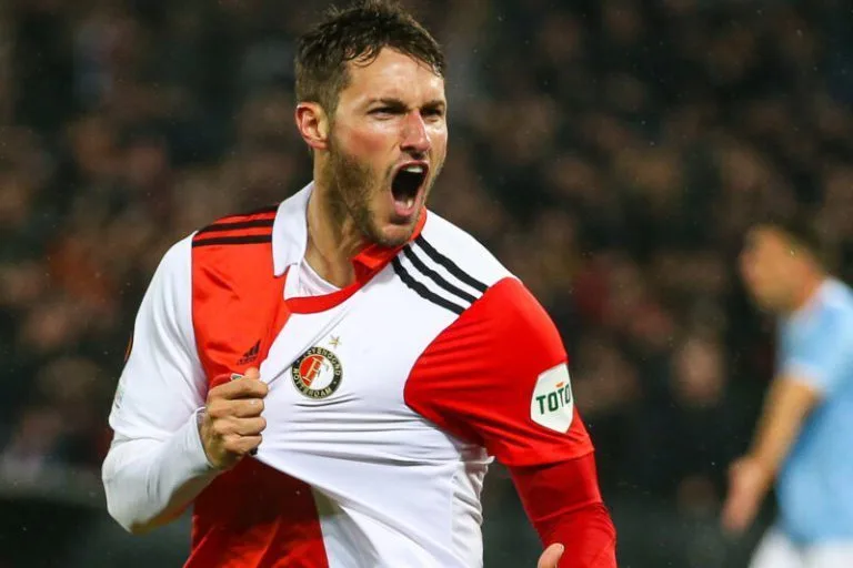 Coup de Feyenoord contre le Bayern Munich –