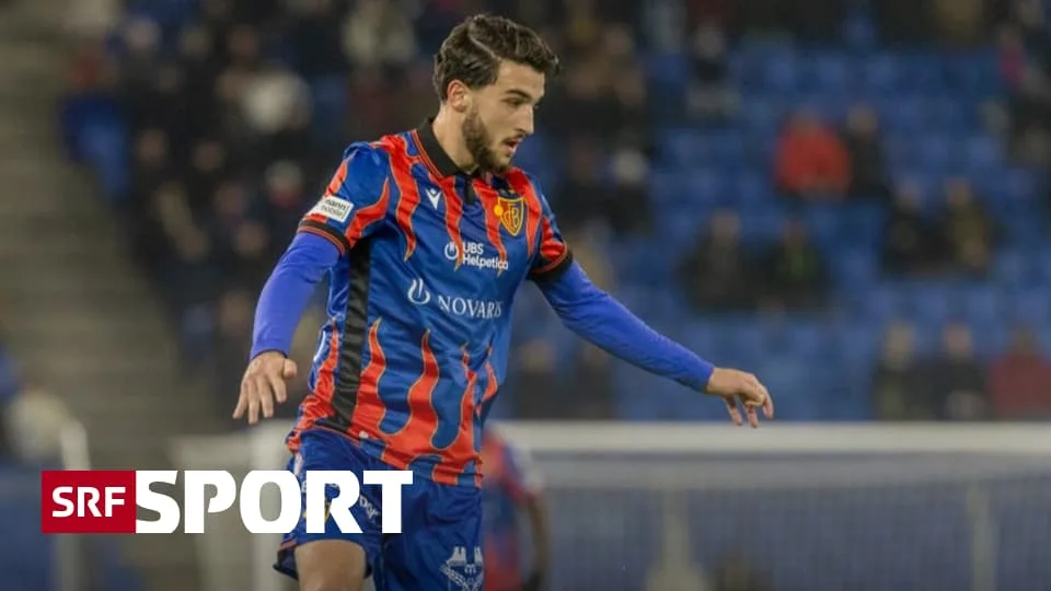 « Transfert souhaité » au TSG – Bâle Talent Avdullahu modifie la Bundesliga à Hoffenheim – Sport