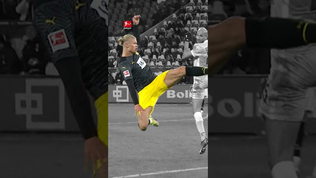 6️⃣0️⃣ de loisirs avec le LOGO ICONIQUE de la Bundesliga 🔥