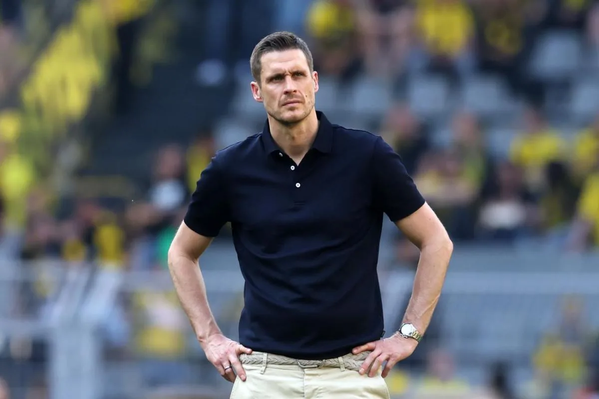 Guide des transferts de janvier 2025 : Borussia Dortmund