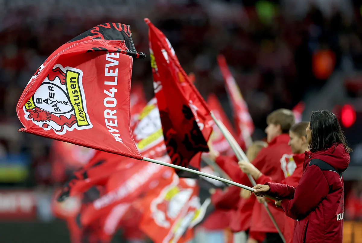 Le Bayer Leverkusen fera une offre pour le milieu de terrain de City James McAtee en janvier – News