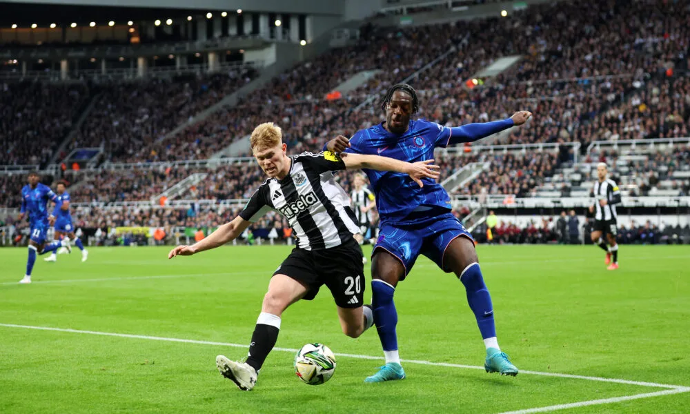 La star de Chelsea devient la cible du Bayer Leverkusen