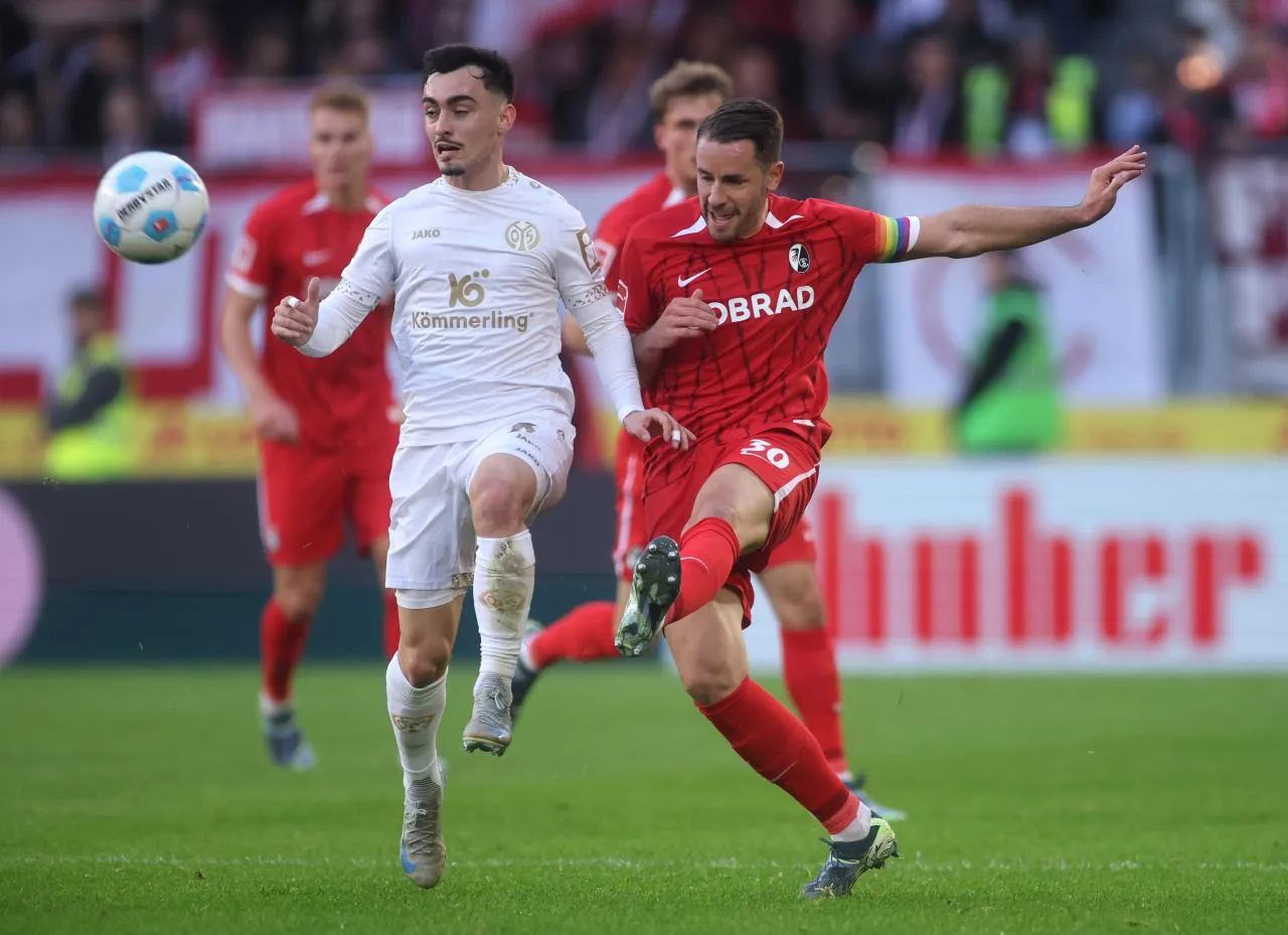 Quels clubs de Bundesliga donnent le plus de minutes aux talents locaux?