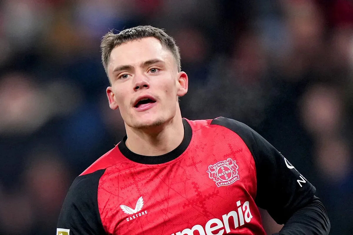 Rapport: Liverpool a organisé une offre de 130 millions d’euros à Bayer Leverkusen pour Florian Wirtz