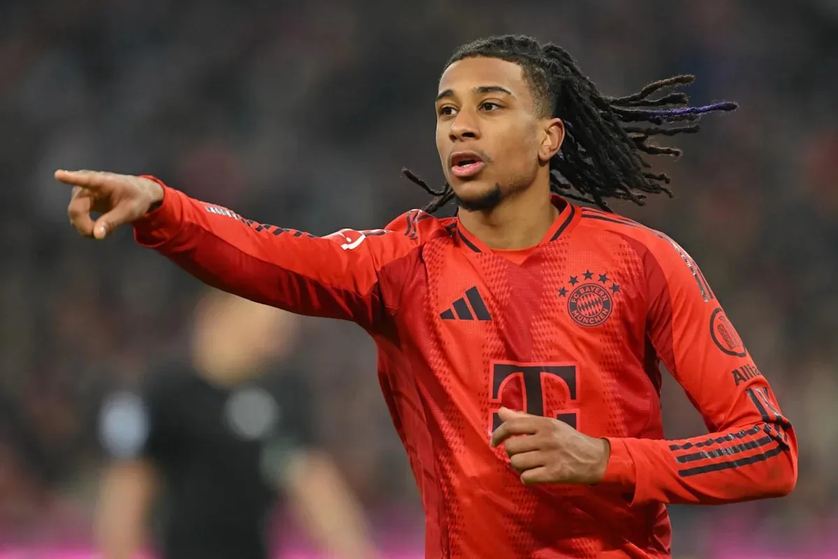 Mise à jour de la valeur marchande: quels joueurs de Bundesliga ont gagné / perdu le plus de valeur?