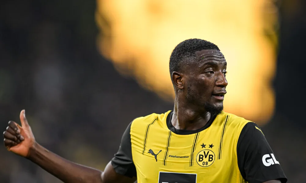 LOSC – Borussia Dortmund : L’élimination dès les 8es « est inconcevable » pour Serhou Guirassy (ex-LOSC) en Ligue des Champions