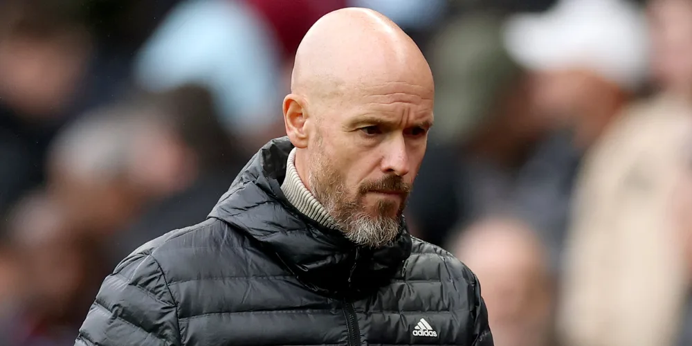 Bayer Leverkusen fait des progrès dans les pourparlers d’Erik Ten Hag