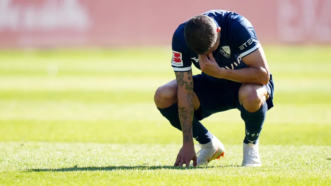 Bochum, Kiel relégué de Bundesliga, Heidenheim Get Lifeline – Bein Sports
