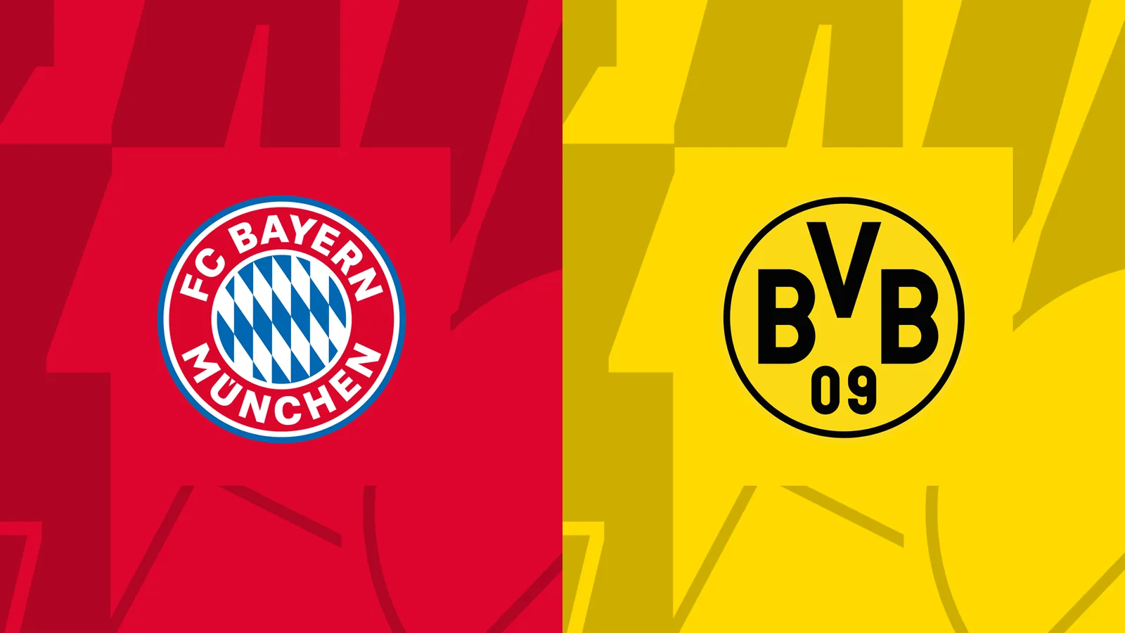Bayern Munich – Borussia Dortmund: Bavarian, à un nouveau titre en 1.Bundesliga