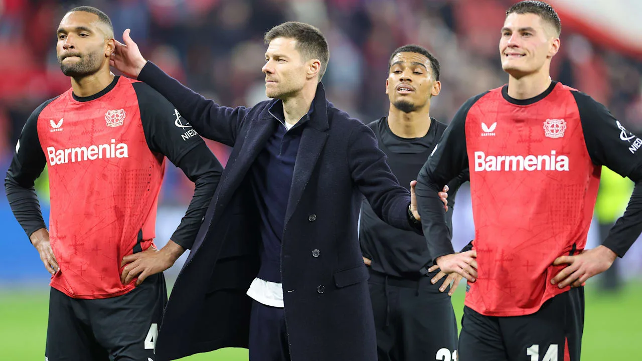 Bayer Leverkusen: Comment Bayer 04 fait-il face à la semaine d’horreur avec la faillite et blessé? | sport