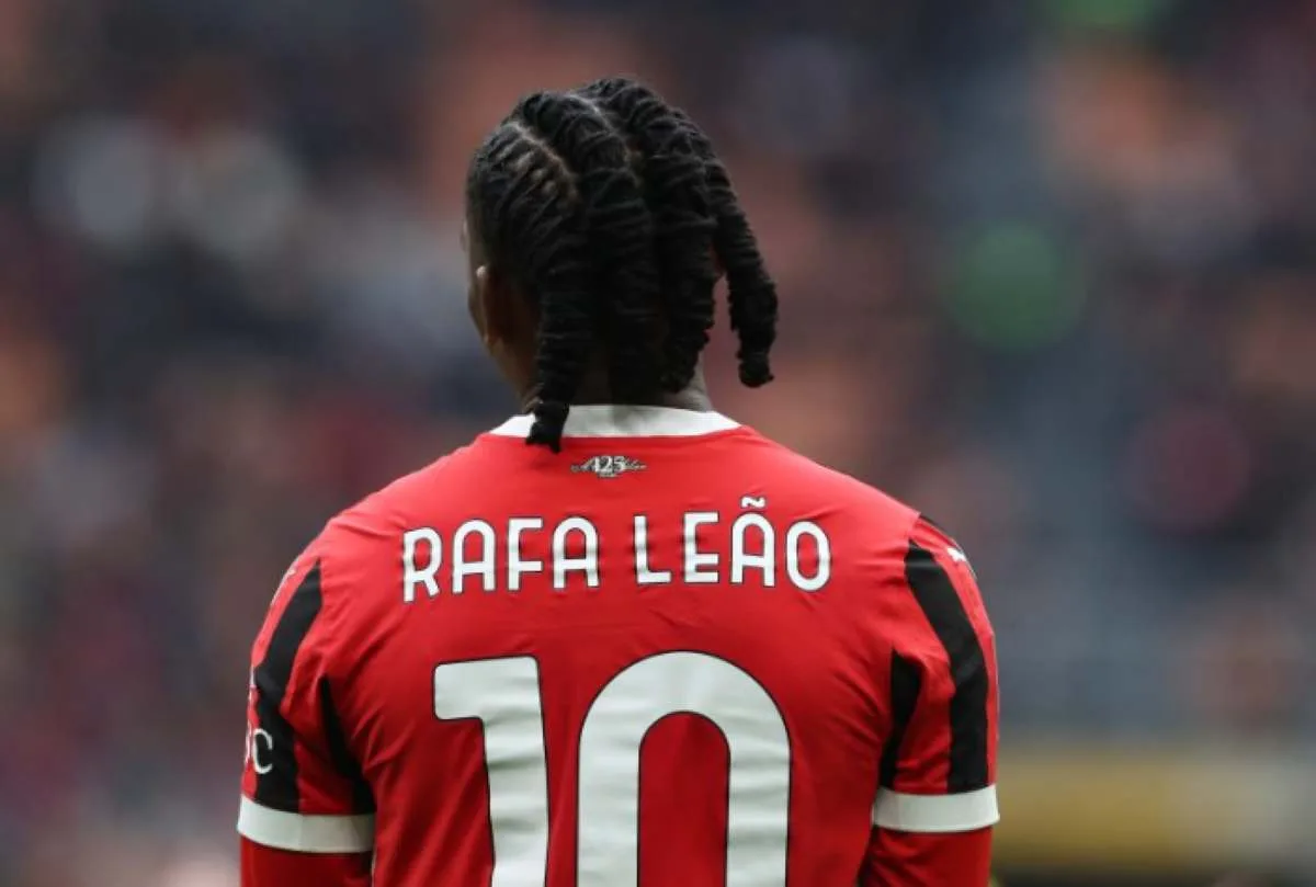 Le Bayern Munich croit avoir Leao, une nouvelle offre pour les Rossoneri est considérée comme efficace