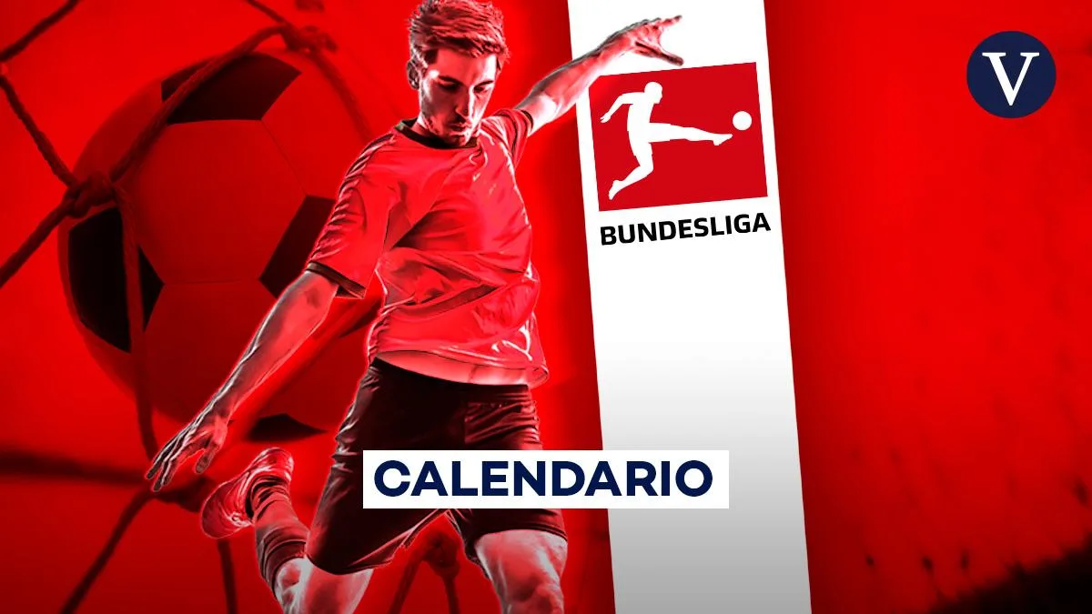 horaire et où regarder le match de football Bundesliga aujourd’hui