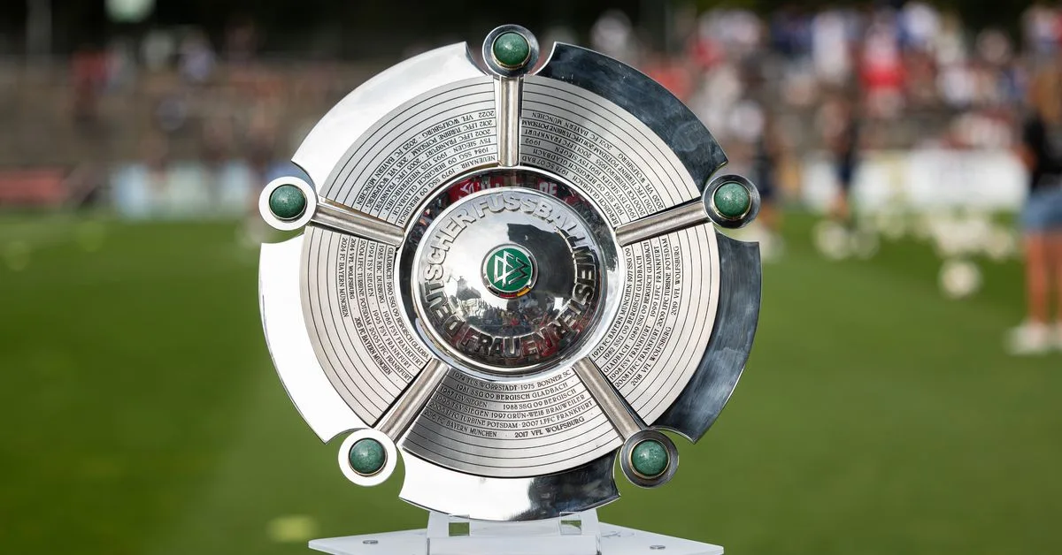 Trois tourbe! Bavaria Munich Clinch Women’s Bundesliga Titre … Encore une fois!