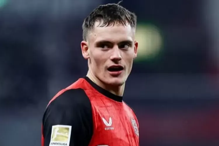 Révélé! Voici deux raisons pour lesquelles Liverpool a insisté pour amener Florian Wirtz de Bayer Leverkusen