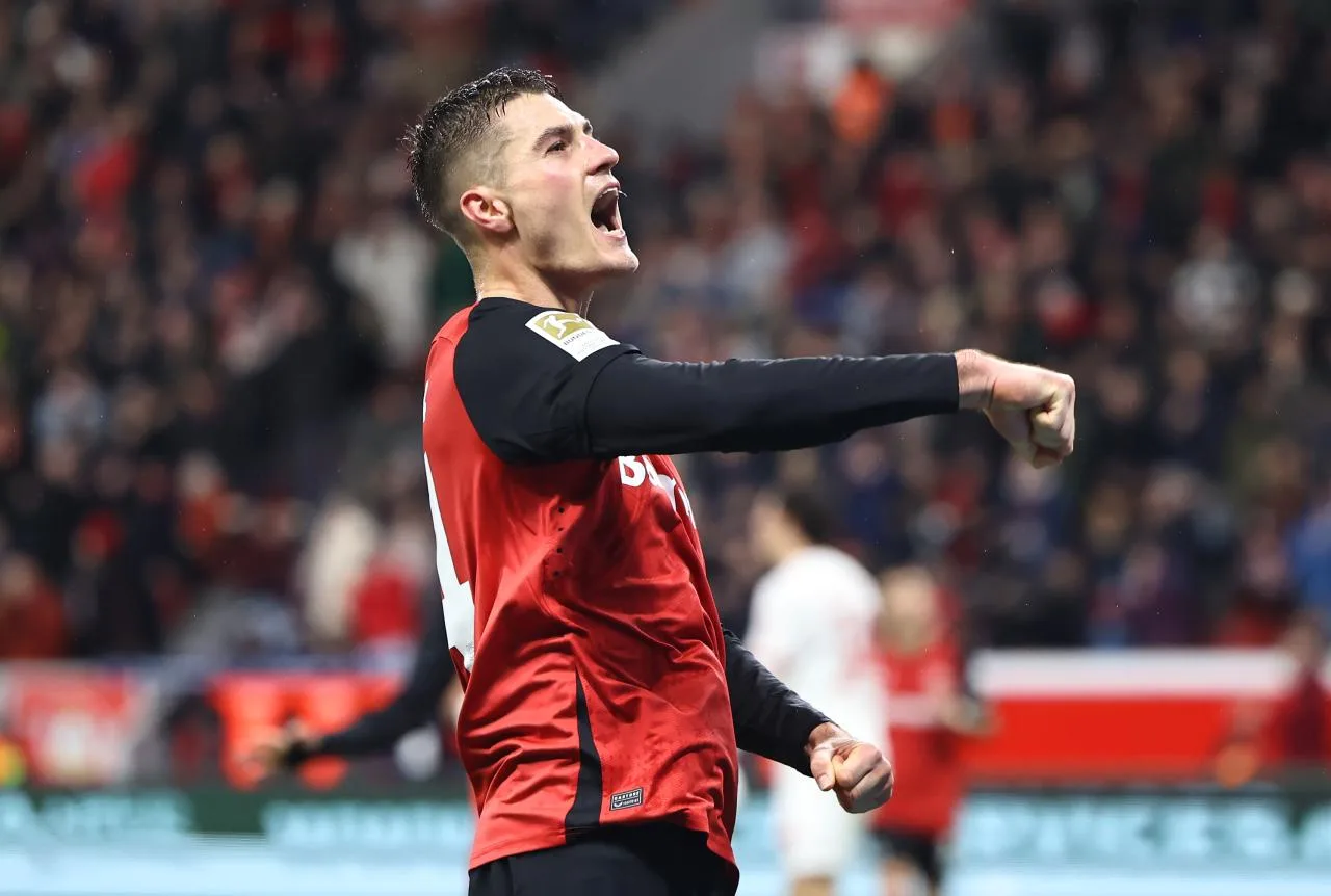 Composition prévue de la Bundesliga : 16e journée