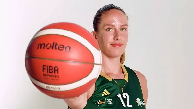 McGill Hoops Grad Kiss-Rusk aide Keltern à remporter le championnat Bundesliga en Allemagne