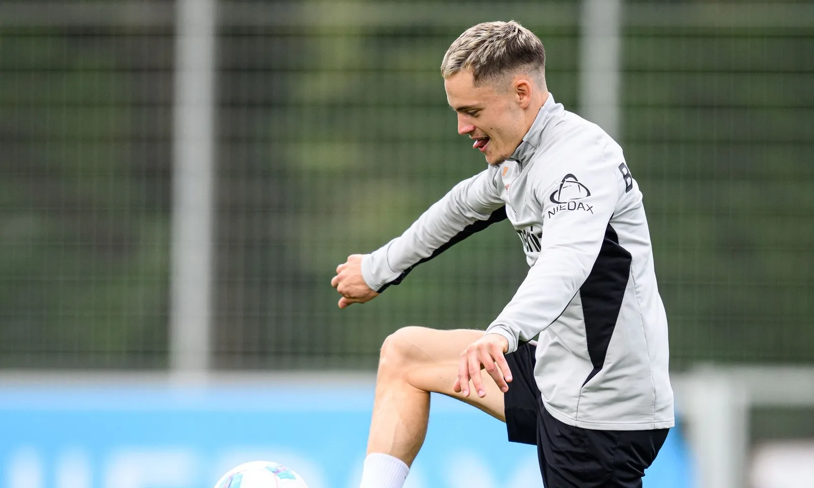 Je prendrais Florian Wirtzet pour 250 millions d’euros, une équipe européenne peut être certifiée par Bayer Leverkusen Star