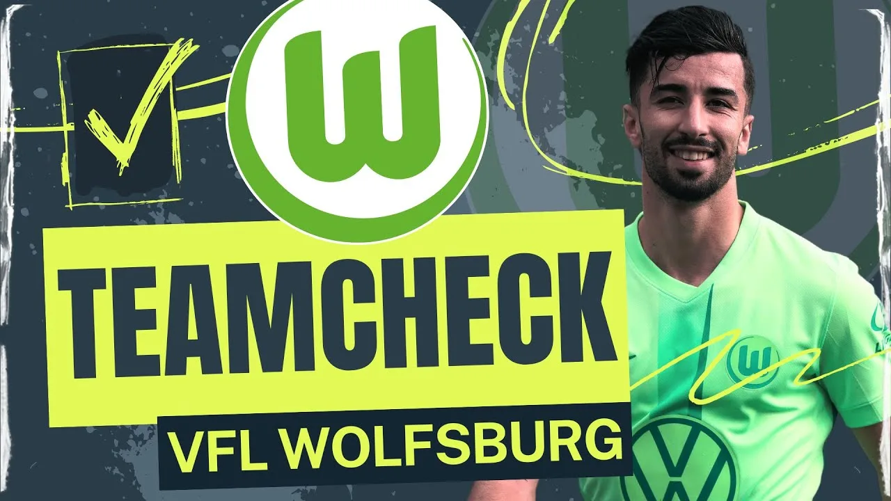 Amoura et Wind continuent-ils leur magie ? | Le VfL Wolfsburg dans l’équipe de Bundesliga vérifie 💥⚽