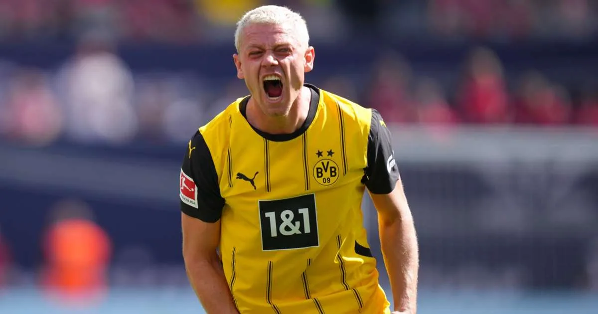 Les visiteurs gardent les espoirs de la Ligue des champions en vie