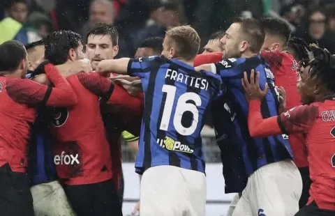 Prédictions et liens de l’observation du Bayern Munich vs Inter Milan Leg 1 Champions League 2025 Arrangement de joueurs équipé