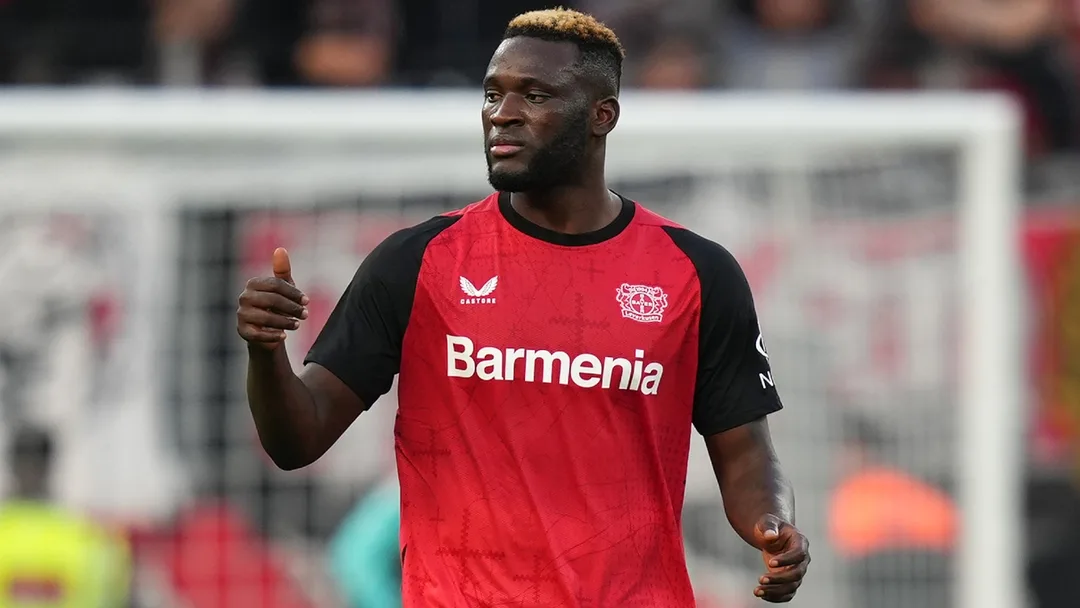 Boniface de retour pour le Bayer Leverkusen – beIN SPORTS