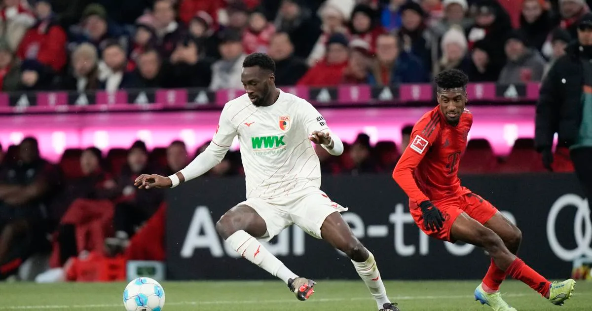 Allemagne Football Bundesliga | Sports professionnels | wvnews.com