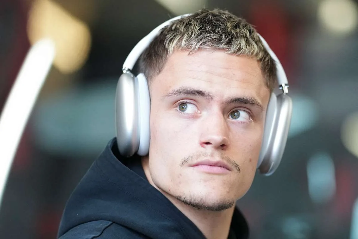 Le Bayern Munich est tombé en deuxième position. Florian Wirtz préférerait le transfert à la Premier League