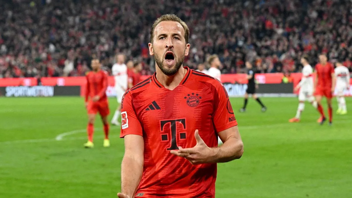 Score en direct du Borussia Dortmund contre le Bayern Munich, Bundesliga 2024-25 : formations de départ BVB contre FCB ; Les mises à jour classiques