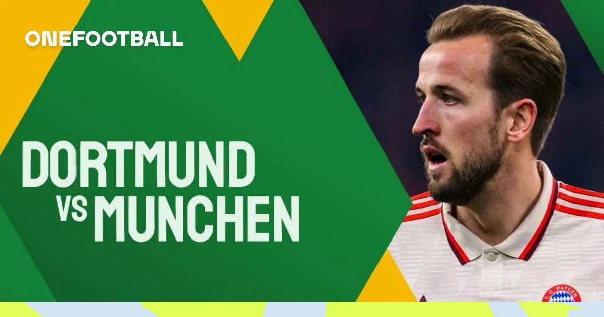 Pronostic pour le Borussia Dortmund contre le Bayern Munich 1er décembre 2024