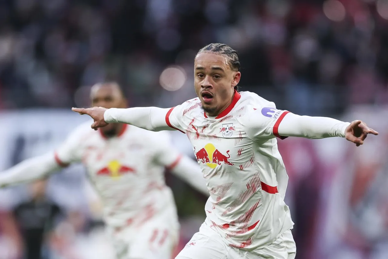 « À surveiller » pour la 18e journée de Bundesliga
