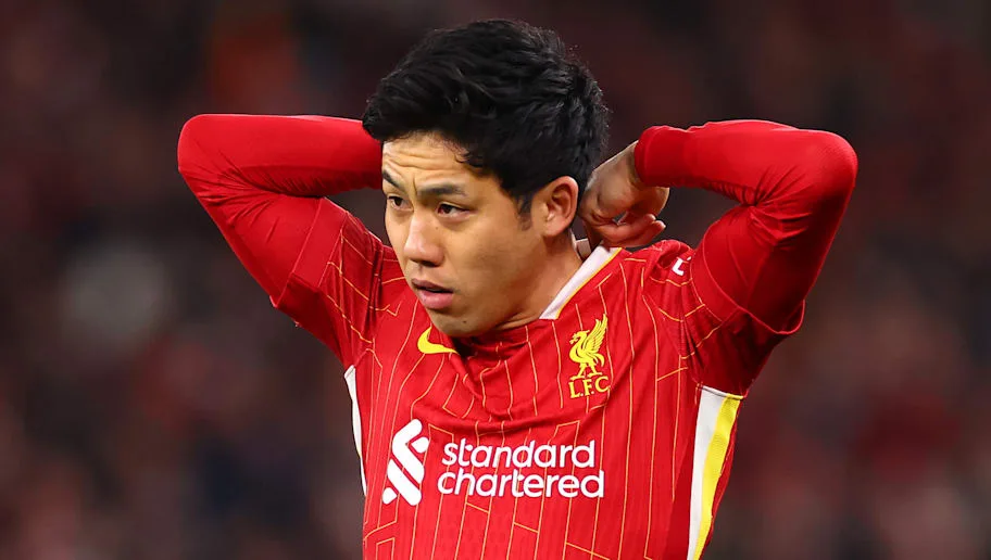 Le milieu de terrain de Liverpool apparaît comme une cible de transfert de Bundesliga – Fotmob