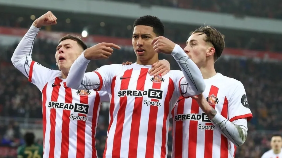 Borussia Dortmund mettra tout pour signer Jobe Bellingham
