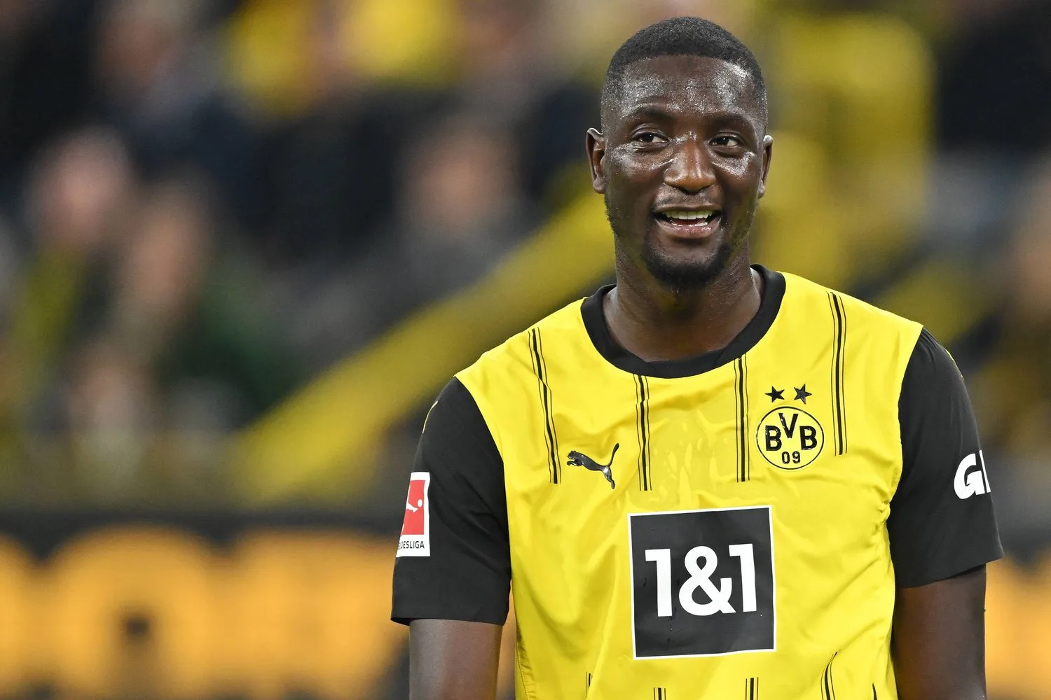 Le Borussia Dortmund n’a acheté que médiocrement