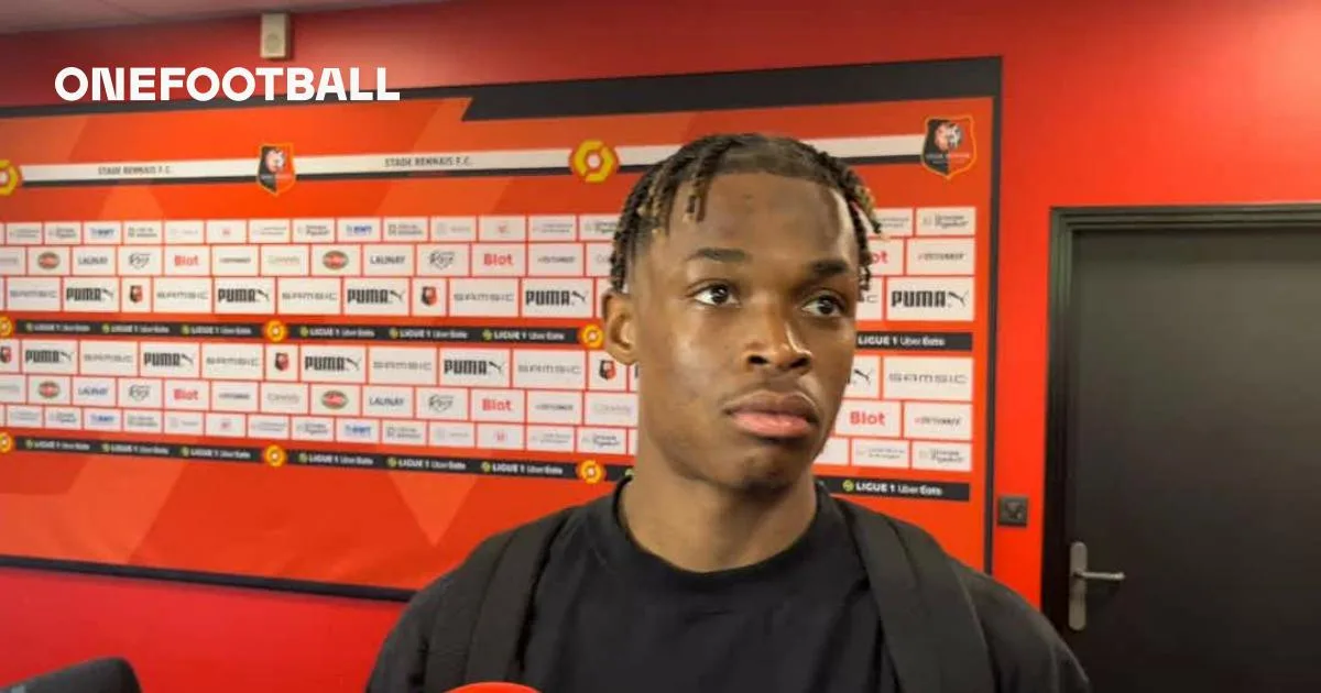 Bayer Leverkusen : Jeanuël Belocian forfait pour le reste de la saison