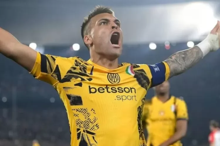 Plus Manchester City, Bayern Munich et AC Milan, l’Inter Milan le rejette certainement qualifié pour les 8 derniers de la Ligue des champions