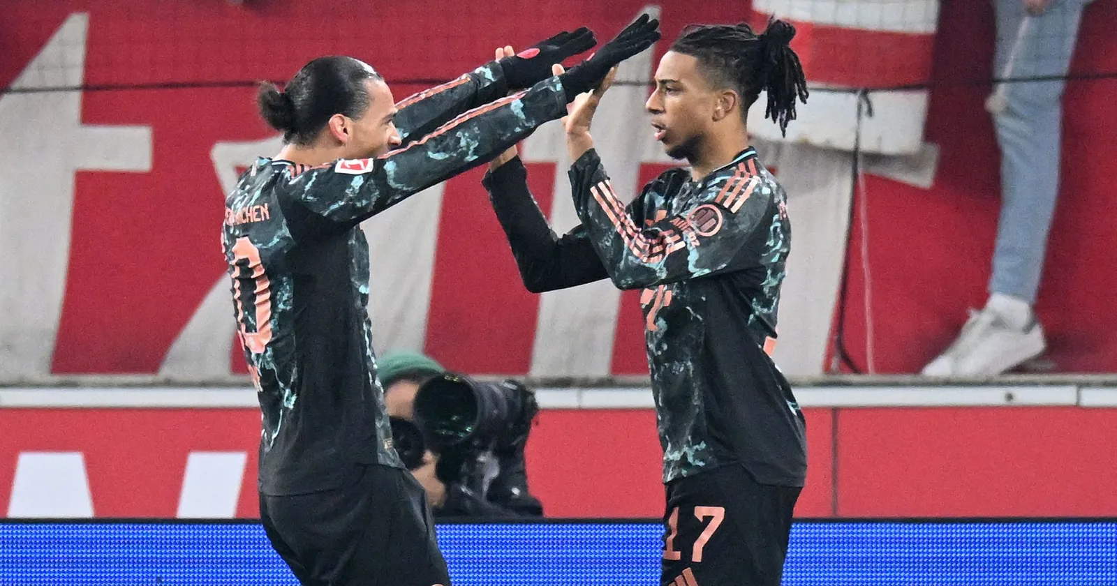 Bundesliga | Le Bayern s’impose à Stuttgart (1-3) et met la pression sur Leverkusen
