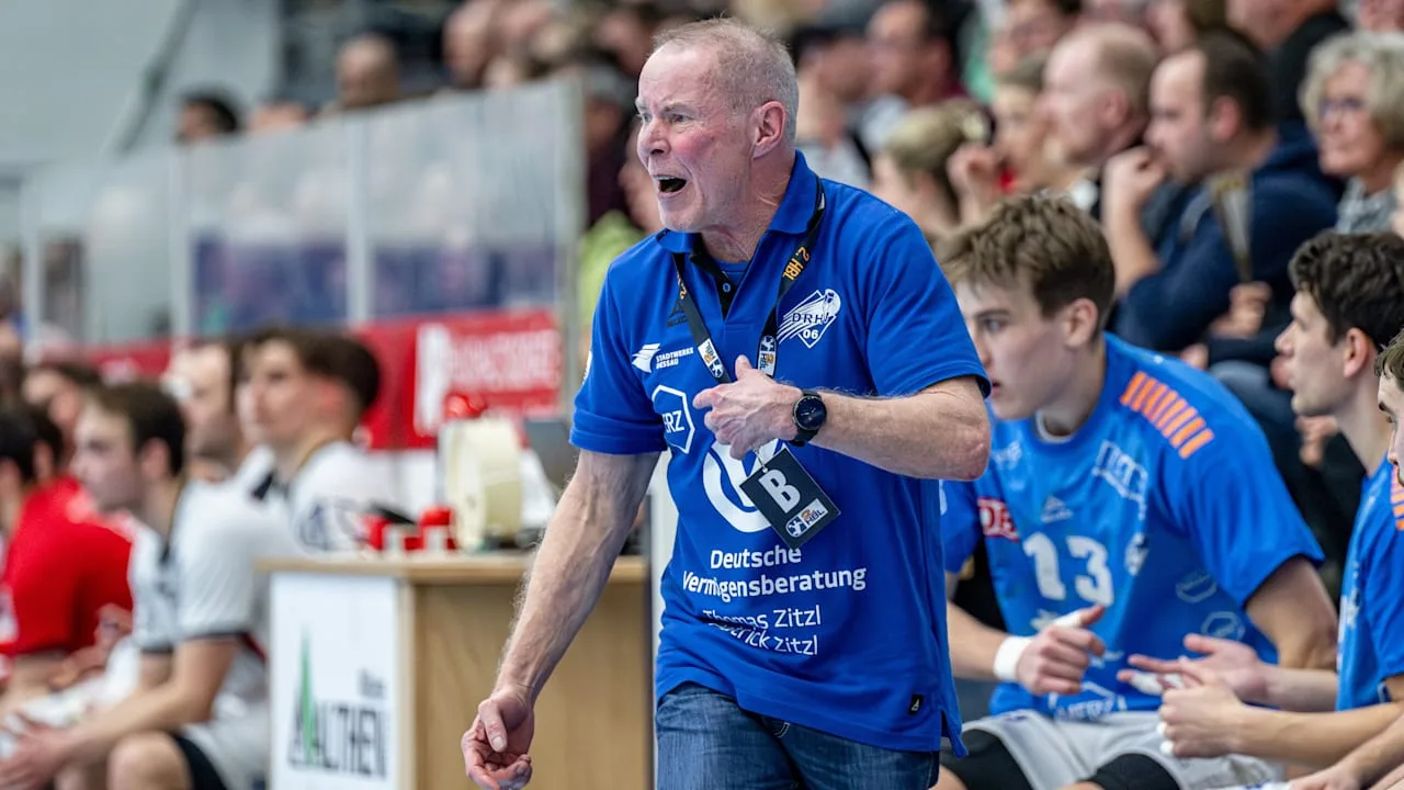Handball-2nd Bundesliga: le jeu skandal est répété après la fin de la saison | Mix sportif