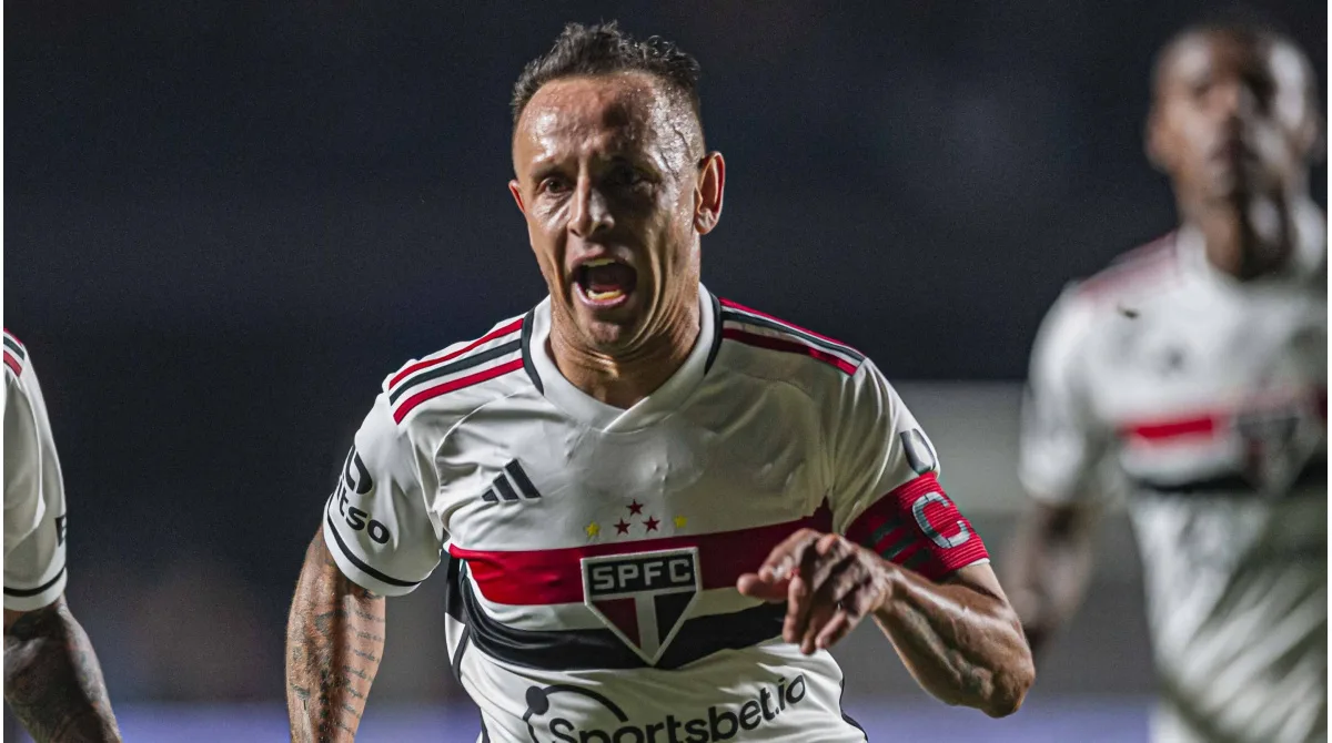 Rafinha, ancien professionnel de Bundesliga, revient à Coritiba