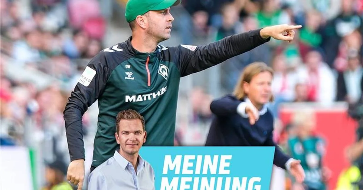 Bundesliga : Ces deux gars sont un cadeau pour la ligue