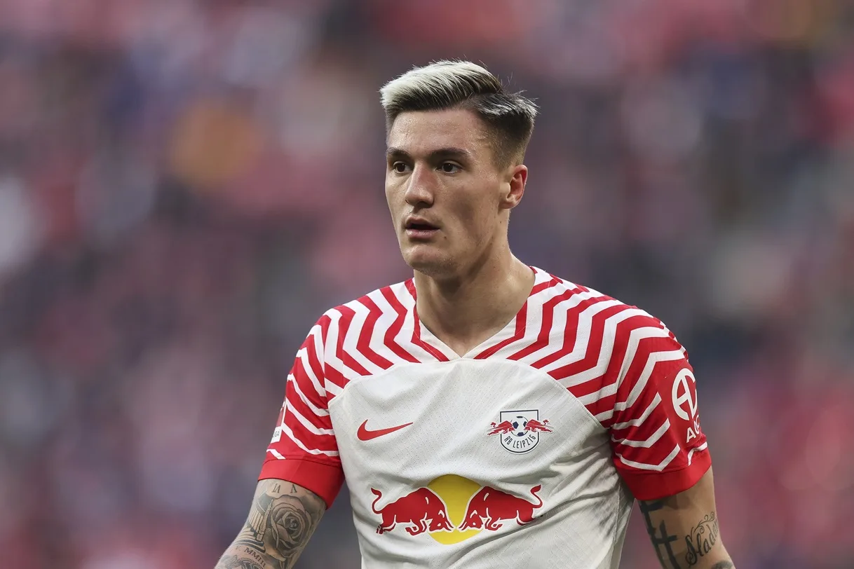 Bundesliga Club recherche maintenant 86 millions de livres sterling pour Arsenal Target