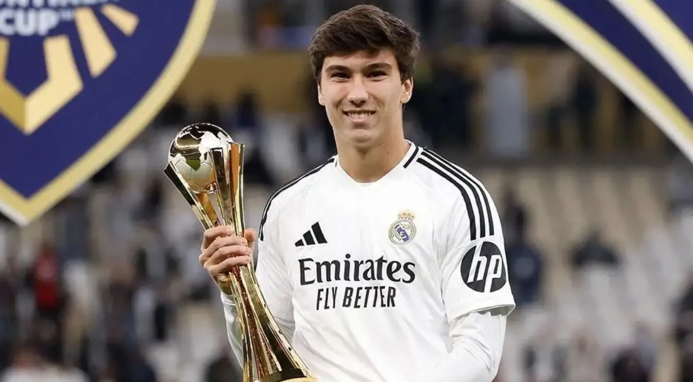 Les clubs de Bundesliga s’intéressent à la starlette du Real Madrid