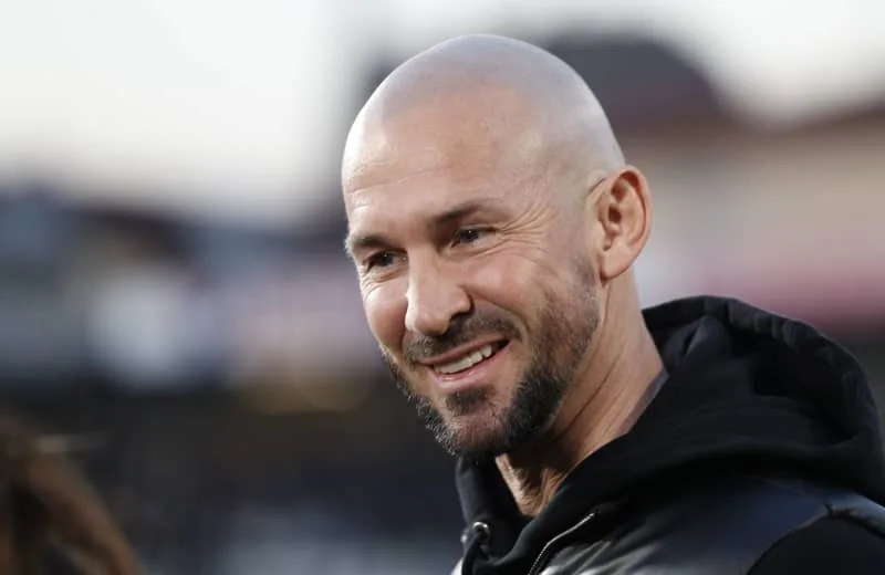 Le nouvel entraîneur d’Hoffenheim, Ilzer, qualifie ses débuts en Bundesliga de « meilleure opportunité »