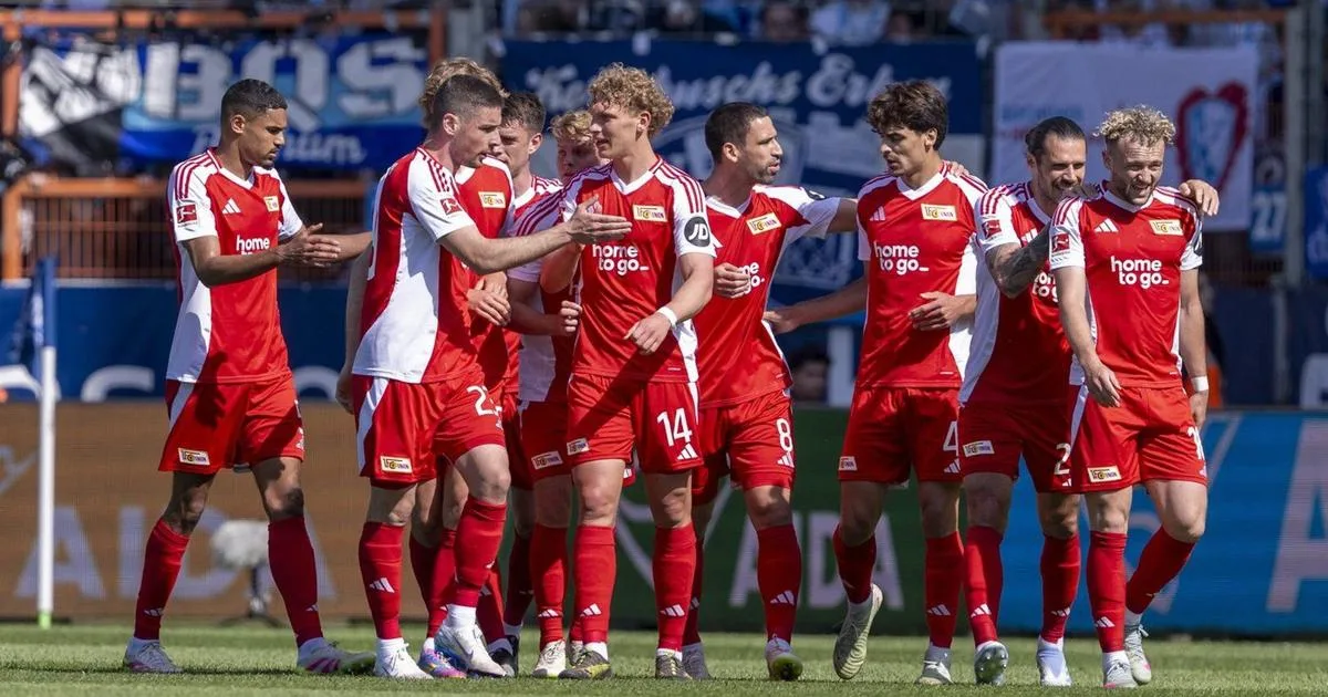 Bochum reste en bas de la Bundesliga malgré le tirage au sort alors que tout gagne tous – le spectateur de Hamilton