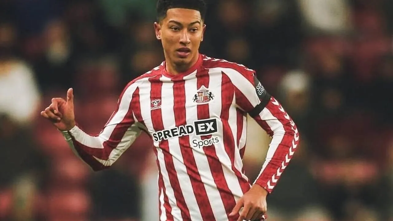 Le frère de Bellingham est en route pour le Borussia Dortmund, dit Jornal